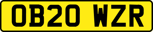 OB20WZR