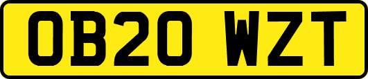 OB20WZT