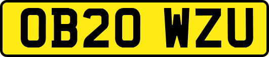 OB20WZU