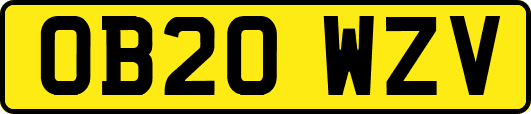OB20WZV