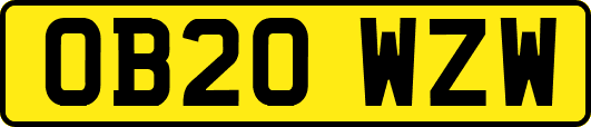 OB20WZW
