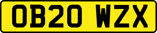 OB20WZX