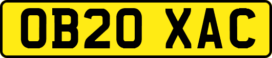 OB20XAC