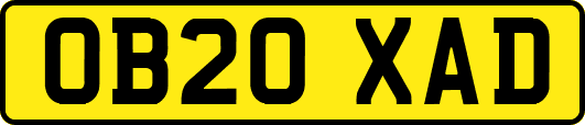 OB20XAD