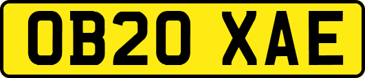 OB20XAE