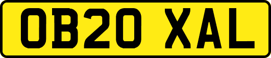OB20XAL