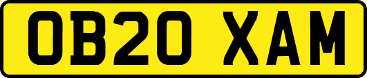 OB20XAM