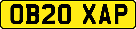 OB20XAP