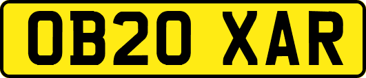 OB20XAR