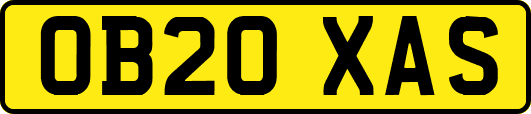 OB20XAS