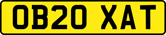 OB20XAT