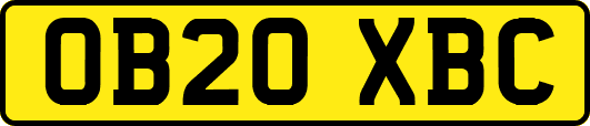 OB20XBC