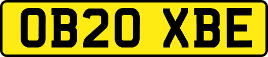 OB20XBE