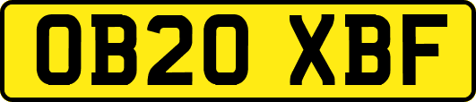 OB20XBF