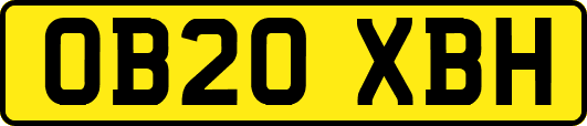 OB20XBH