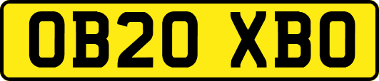 OB20XBO