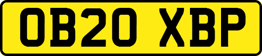 OB20XBP