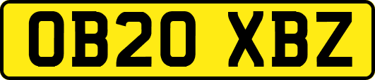 OB20XBZ
