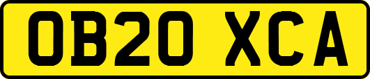 OB20XCA