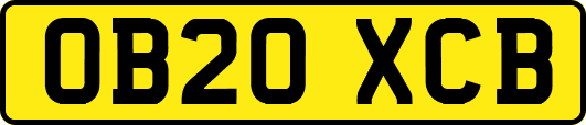 OB20XCB
