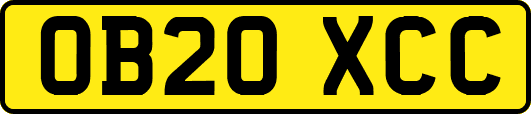 OB20XCC