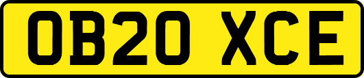 OB20XCE