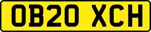 OB20XCH