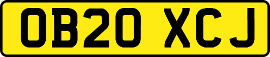 OB20XCJ
