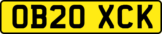 OB20XCK