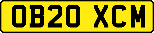 OB20XCM
