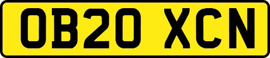 OB20XCN