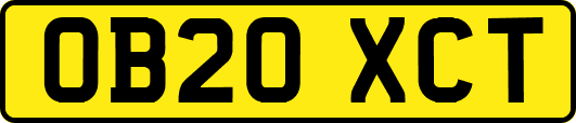 OB20XCT