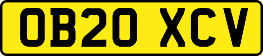 OB20XCV