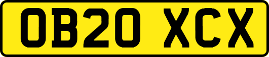 OB20XCX