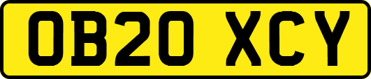 OB20XCY