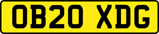 OB20XDG