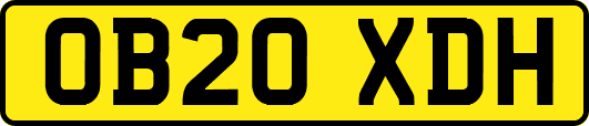 OB20XDH