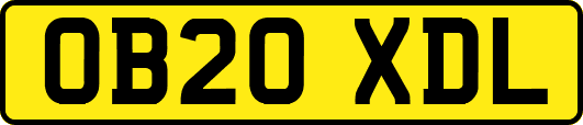 OB20XDL