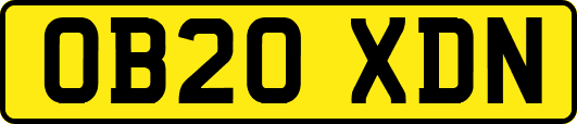 OB20XDN