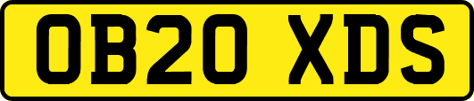 OB20XDS