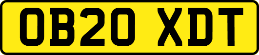OB20XDT
