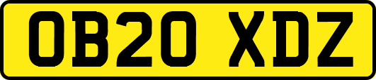 OB20XDZ