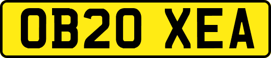 OB20XEA