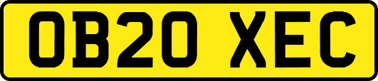 OB20XEC