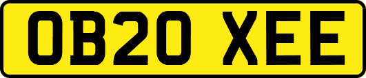 OB20XEE