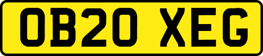 OB20XEG