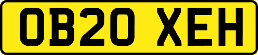 OB20XEH