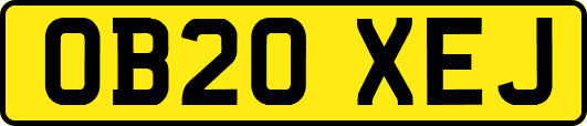 OB20XEJ
