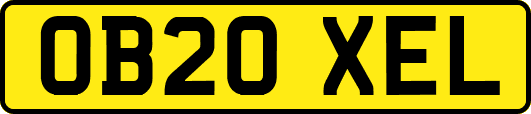 OB20XEL