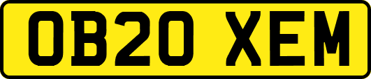 OB20XEM